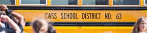 Cass63 Bus